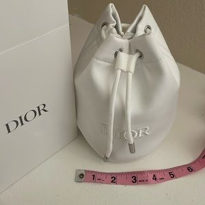 Dior Pouch Brand New